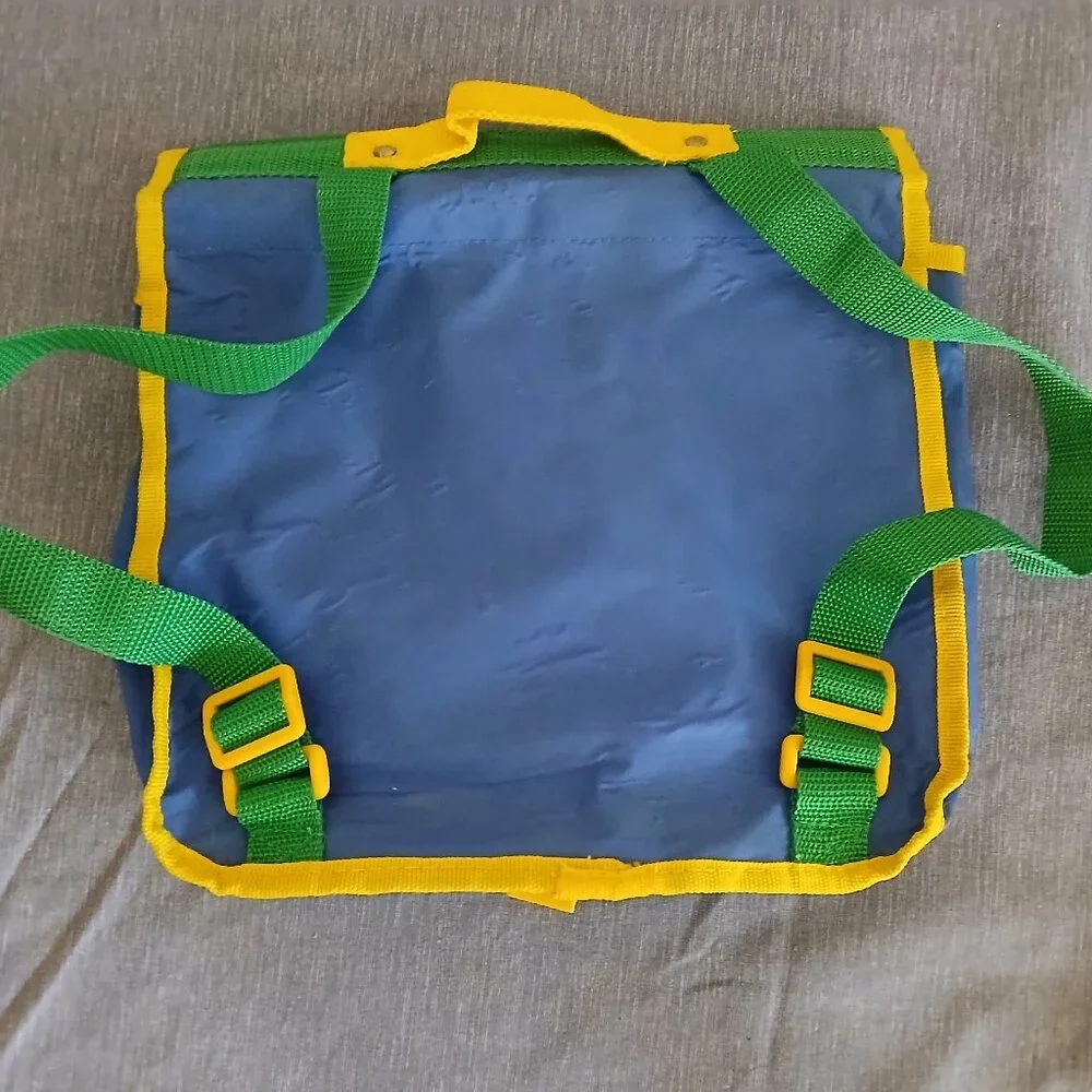 Mickey Sahara Backpack